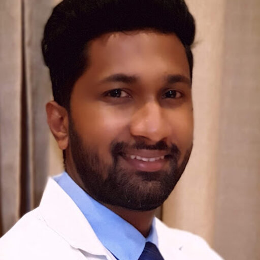Ishan Shevate - Orthopedic & Arthroscopy Surgeon